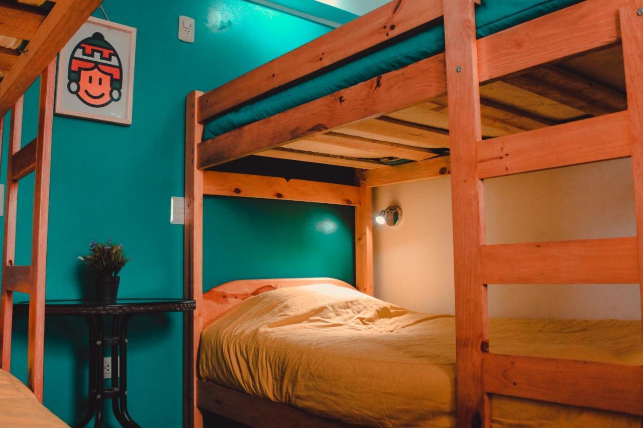 Quarto em Acomodações Particulares The Chusay Rooftop *