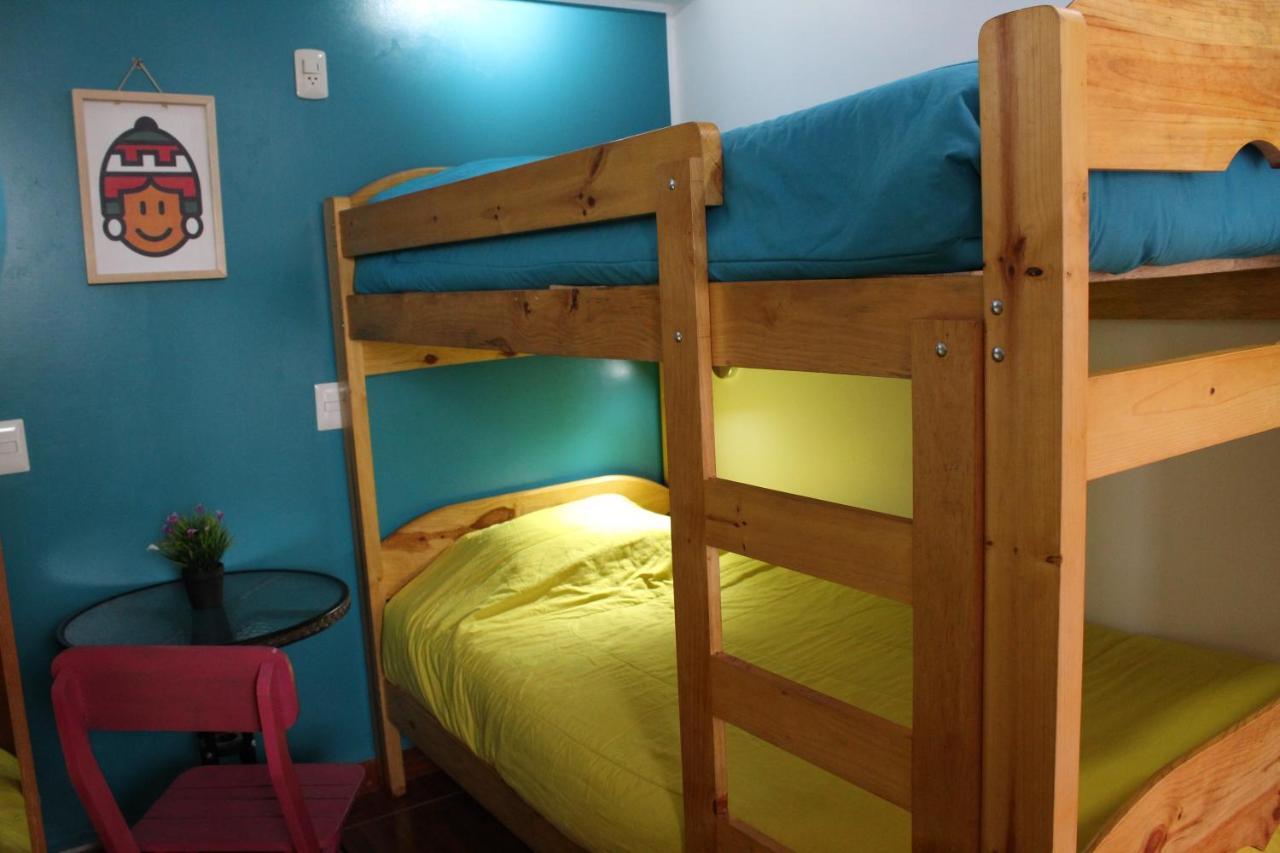 The Chusay Rooftop Homestay Cusco