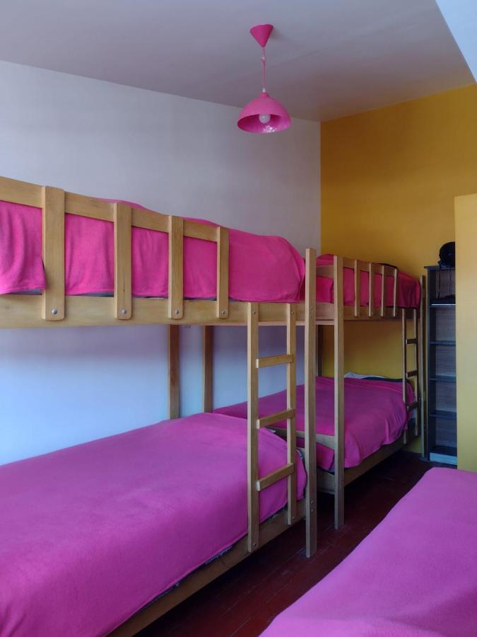 The Chusay Rooftop Homestay